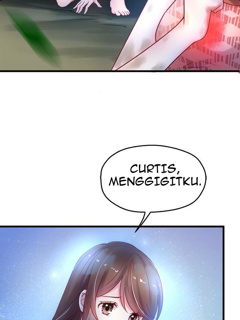 Beauty and the Beasts Chapter 35 Gambar 19
